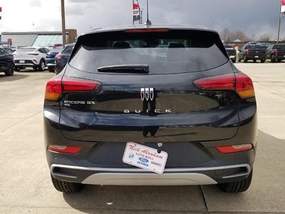 2026 Buick Encore GX Preferred AWD