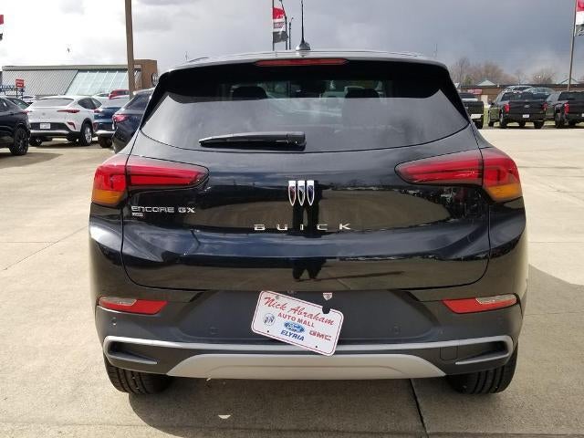 2026 Buick Encore GX Preferred AWD