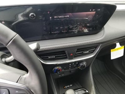 2026 Buick Encore GX Preferred AWD
