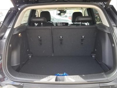 2026 Buick Encore GX Preferred AWD