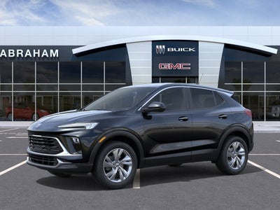 2026 Buick Encore GX Preferred AWD