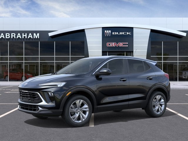 2026 Buick Encore GX Preferred AWD