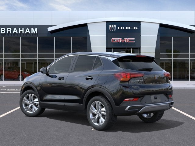 2026 Buick Encore GX Preferred AWD