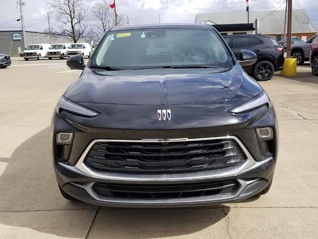 2026 Buick Encore GX Preferred AWD