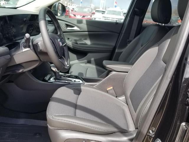 2026 Buick Encore GX Preferred AWD