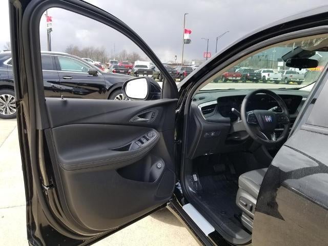2026 Buick Encore GX Preferred AWD