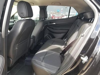 2026 Buick Encore GX Preferred AWD