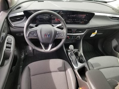 2026 Buick Encore GX Preferred AWD