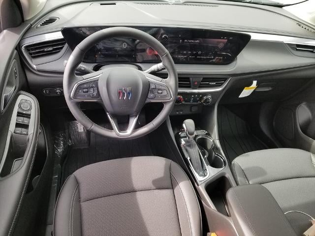 2026 Buick Encore GX Preferred AWD