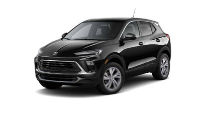 2026 Buick Encore GX Preferred AWD