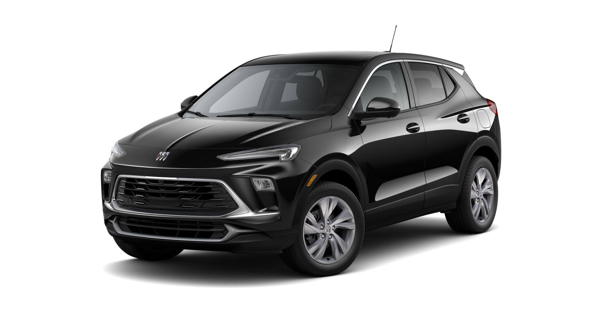 2026 Buick Encore GX Preferred AWD
