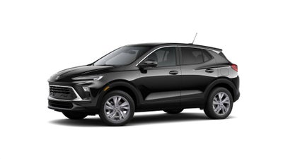 2026 Buick Encore GX Preferred AWD