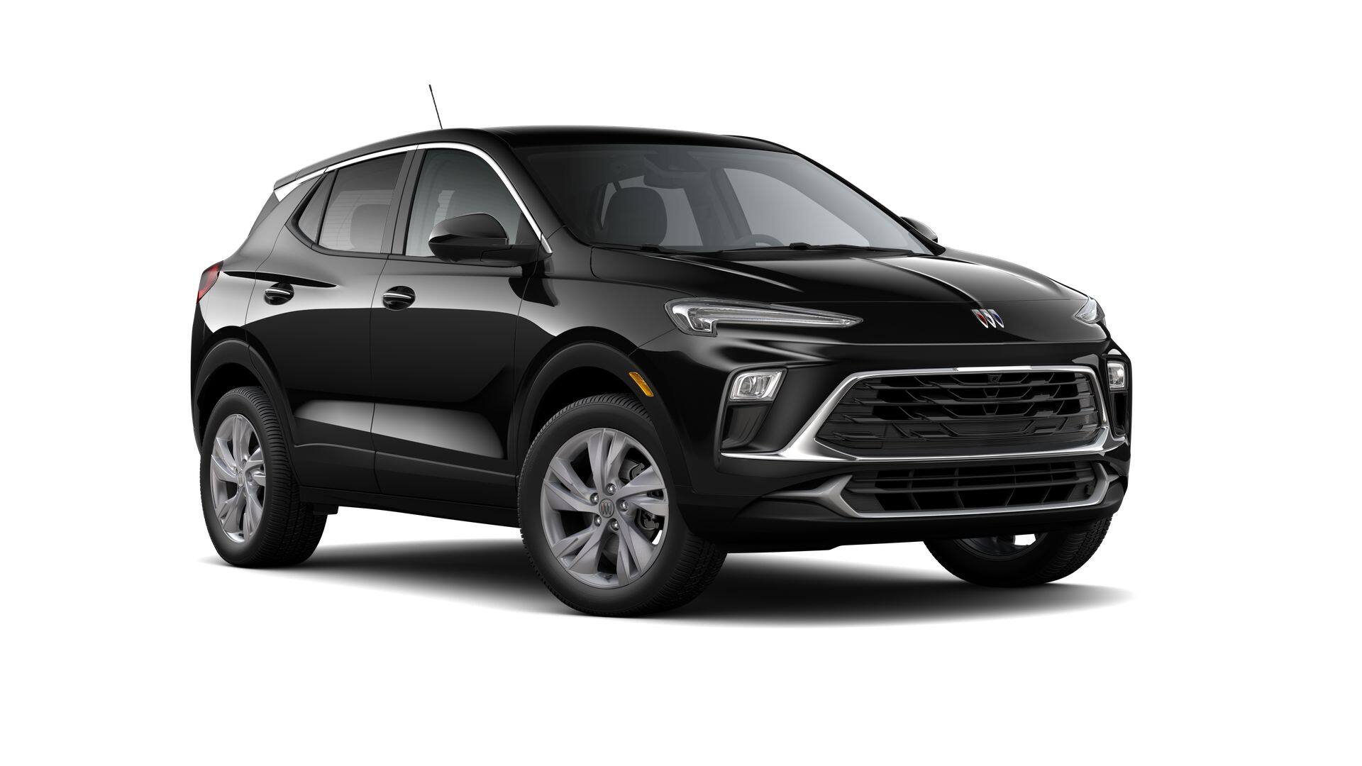 2026 Buick Encore GX Preferred AWD