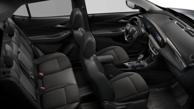 2026 Buick Encore GX Preferred AWD