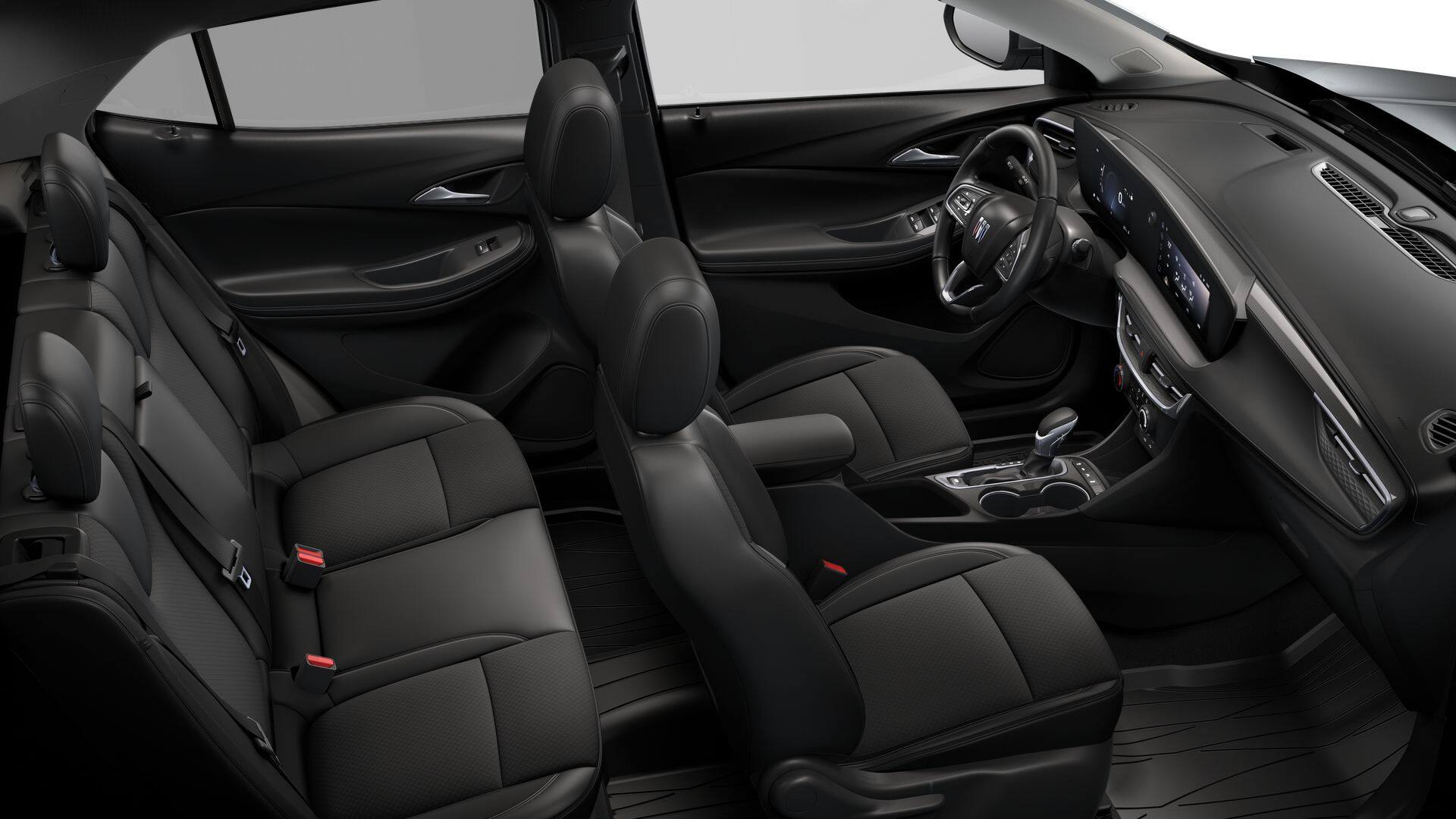 2026 Buick Encore GX Preferred AWD