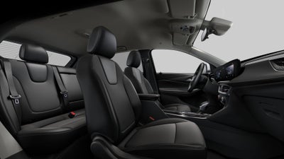 2026 Buick Encore GX Preferred AWD