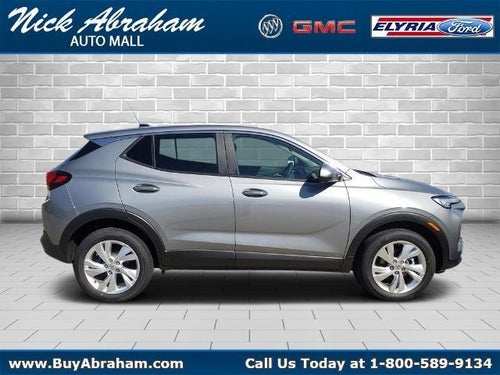 2026 Buick Encore GX Preferred AWD