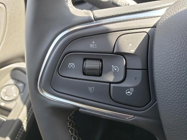 2026 Buick Encore GX Preferred AWD