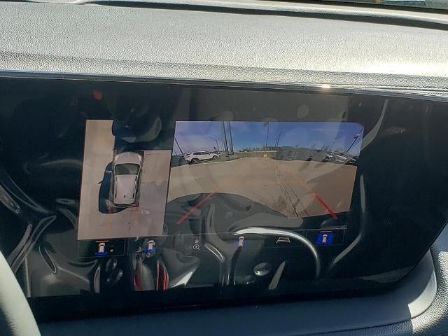 2026 Buick Encore GX Preferred AWD