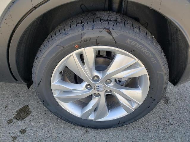 2026 Buick Encore GX Preferred AWD