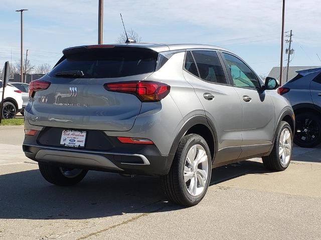 2026 Buick Encore GX Preferred AWD
