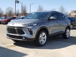 2026 Buick Encore GX Preferred AWD