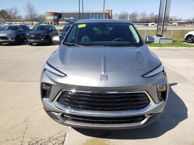 2026 Buick Encore GX Preferred AWD