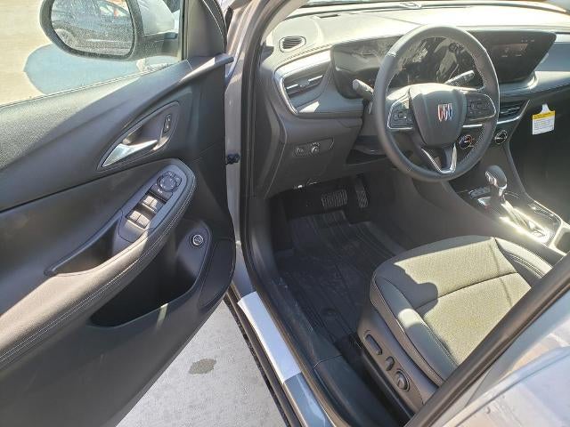 2026 Buick Encore GX Preferred AWD