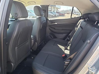 2026 Buick Encore GX Preferred AWD