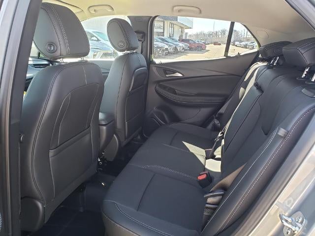 2026 Buick Encore GX Preferred AWD