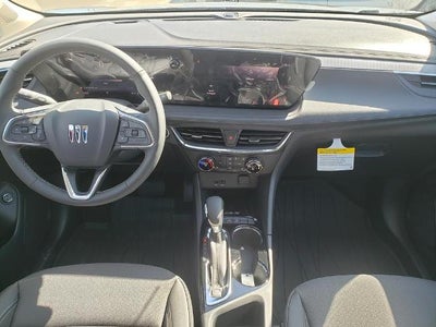 2026 Buick Encore GX Preferred AWD