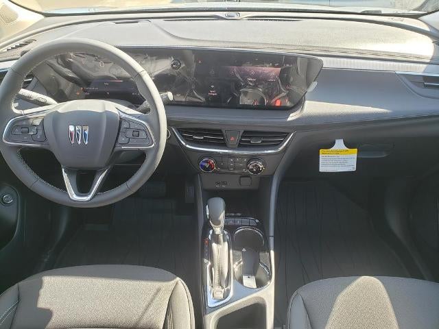 2026 Buick Encore GX Preferred AWD