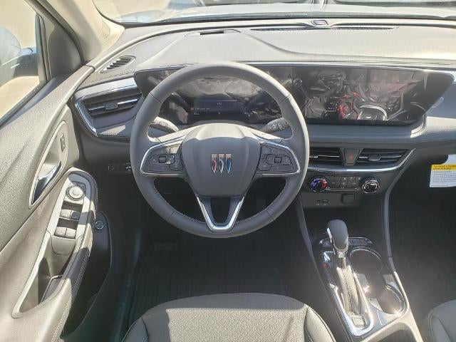 2026 Buick Encore GX Preferred AWD