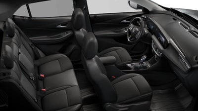 2026 Buick Encore GX Preferred AWD