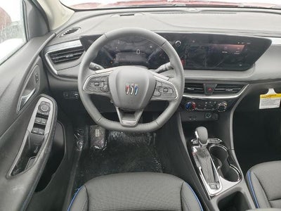 2026 Buick Encore GX Preferred AWD