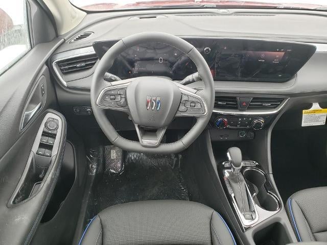 2026 Buick Encore GX Preferred AWD