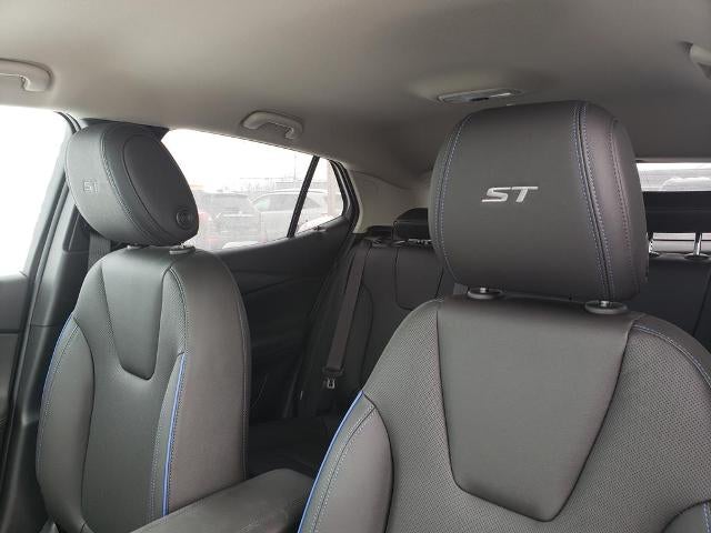 2026 Buick Encore GX Preferred AWD