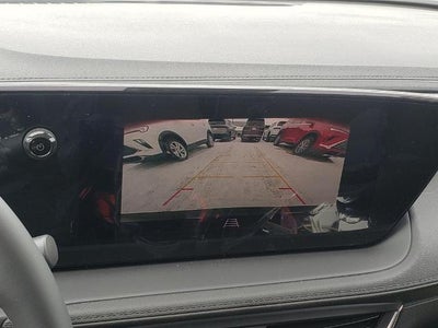 2026 Buick Encore GX Preferred AWD