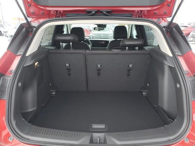 2026 Buick Encore GX Preferred AWD