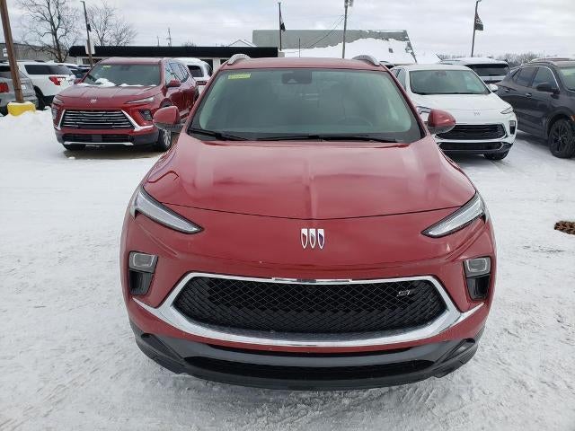 2026 Buick Encore GX Preferred AWD