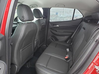 2026 Buick Encore GX Preferred AWD