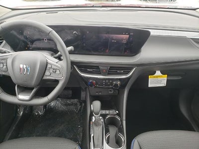 2026 Buick Encore GX Preferred AWD