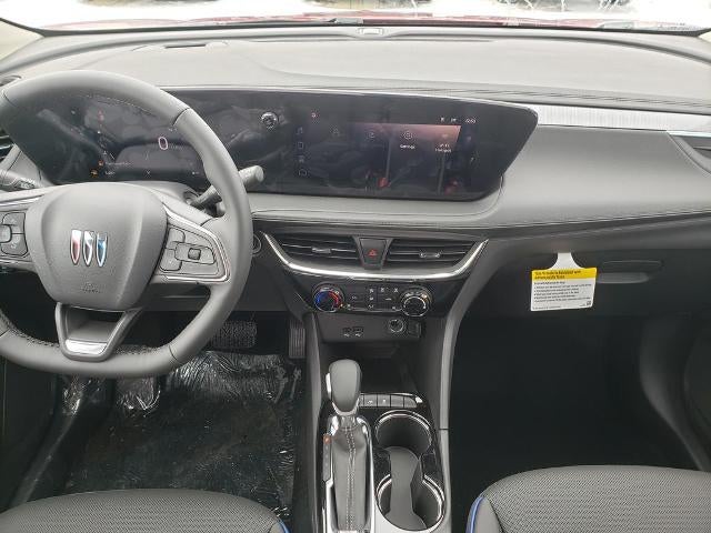2026 Buick Encore GX Preferred AWD