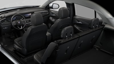 2026 Buick Encore GX Preferred AWD