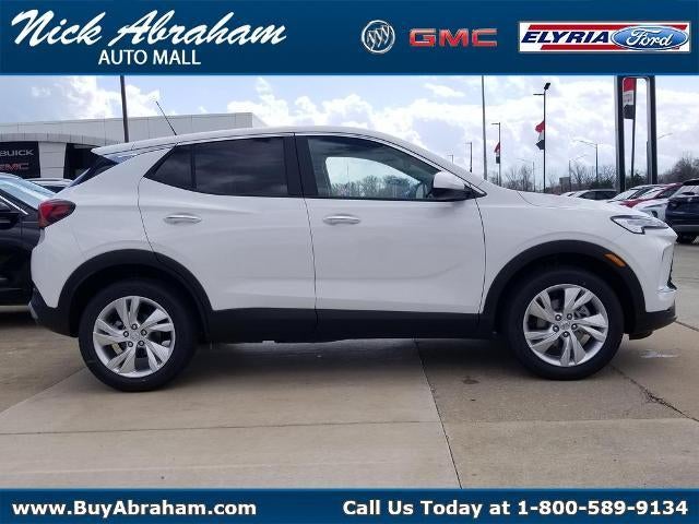 2026 Buick Encore GX Preferred AWD