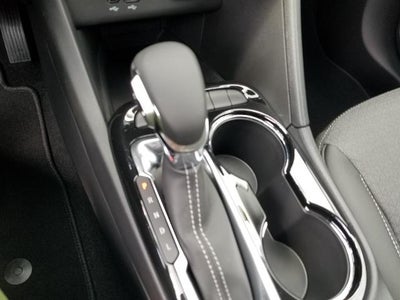 2026 Buick Encore GX Preferred AWD
