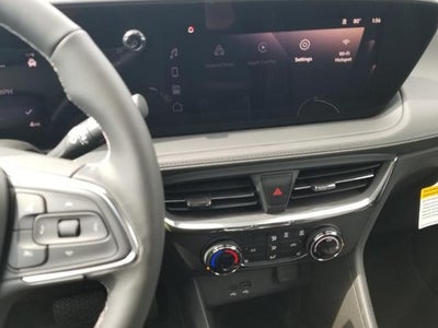 2026 Buick Encore GX Preferred AWD