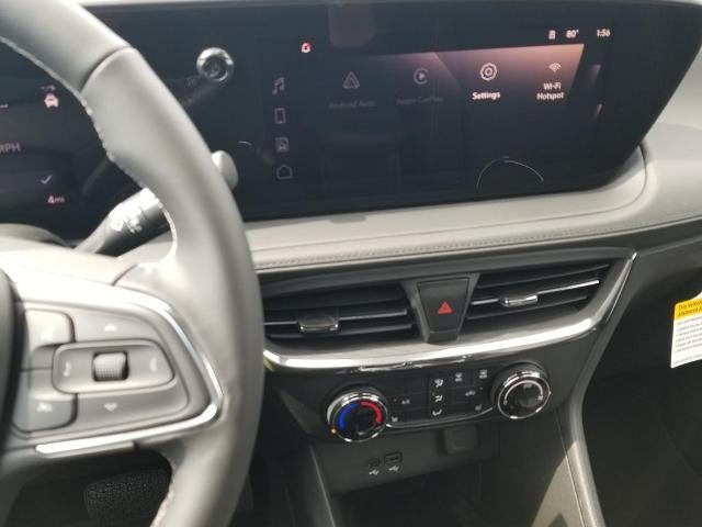 2026 Buick Encore GX Preferred AWD
