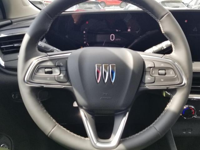 2026 Buick Encore GX Preferred AWD