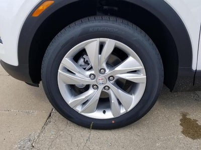 2026 Buick Encore GX Preferred AWD